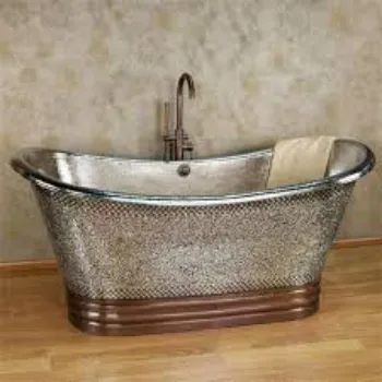 Copper Bath Tub 
